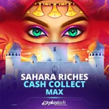 Bocoran RTP Slot Playtech Sahara Riches Cash Collect Max